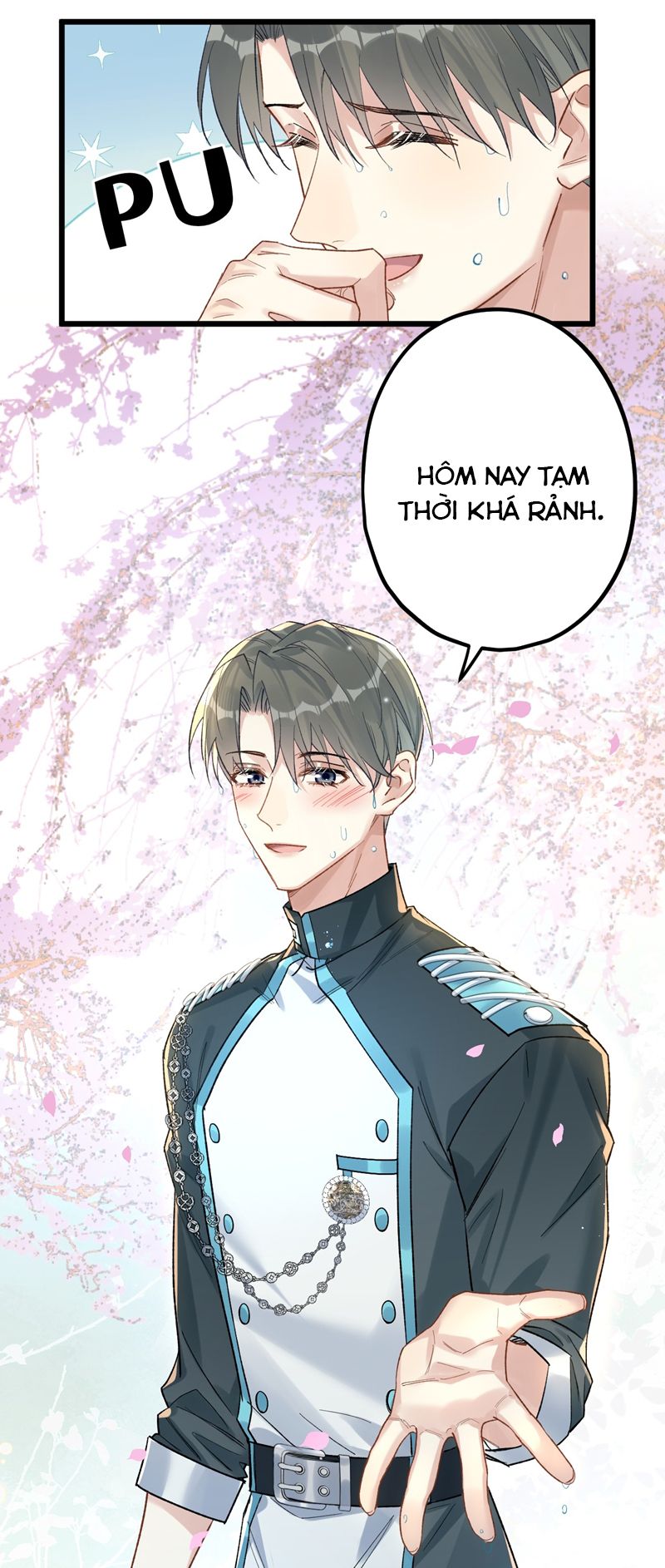 Chung Tình Chap 76 - Next Chap 77