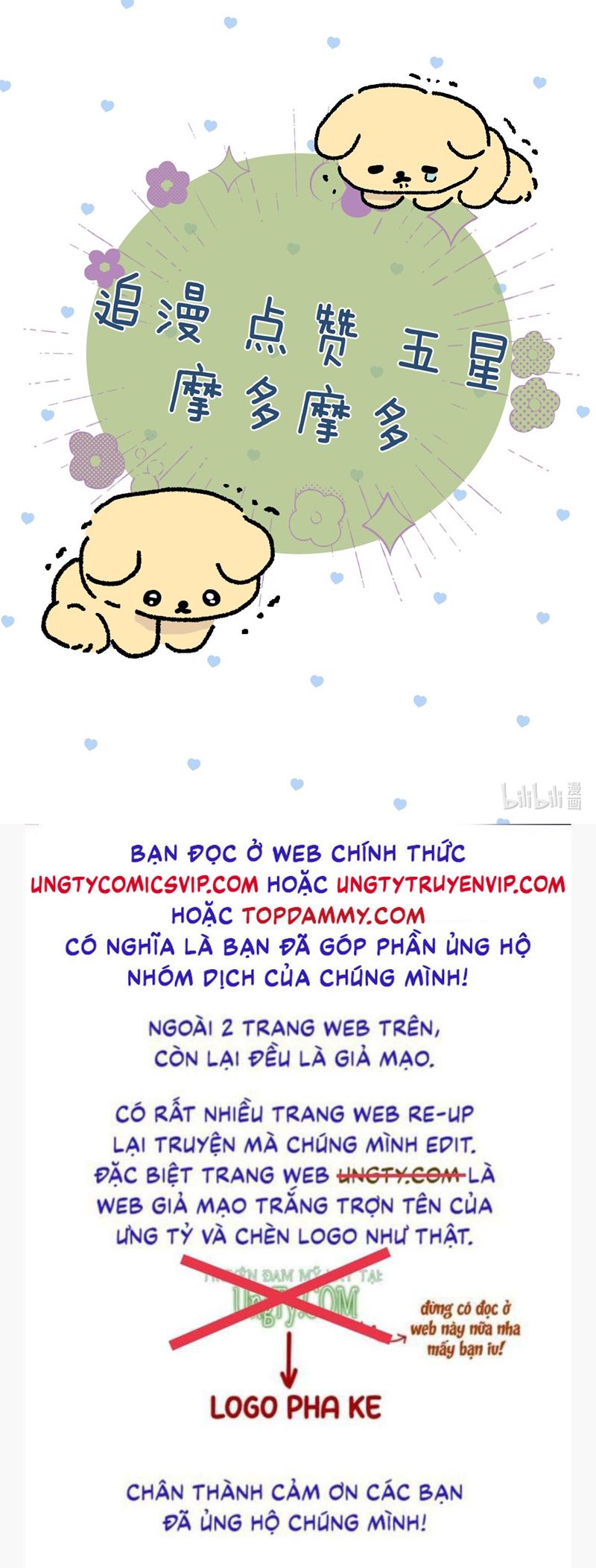 Chung Tình Chap 76 - Next Chap 77