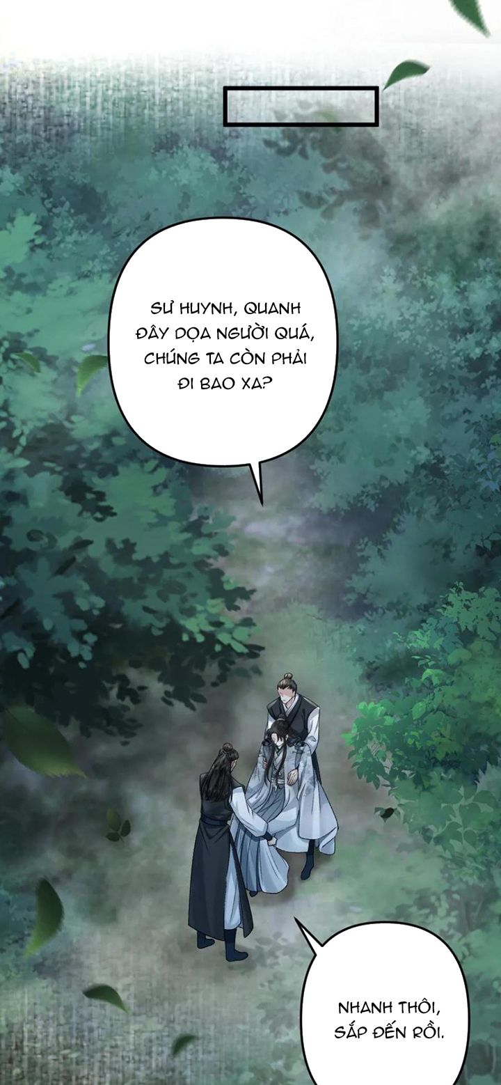 Sau Khi Xuyên Thành Pháo Hôi Ác Độc Ta Bị Ép Mở Tu La Tràng Chap 100 - Next Chap 101