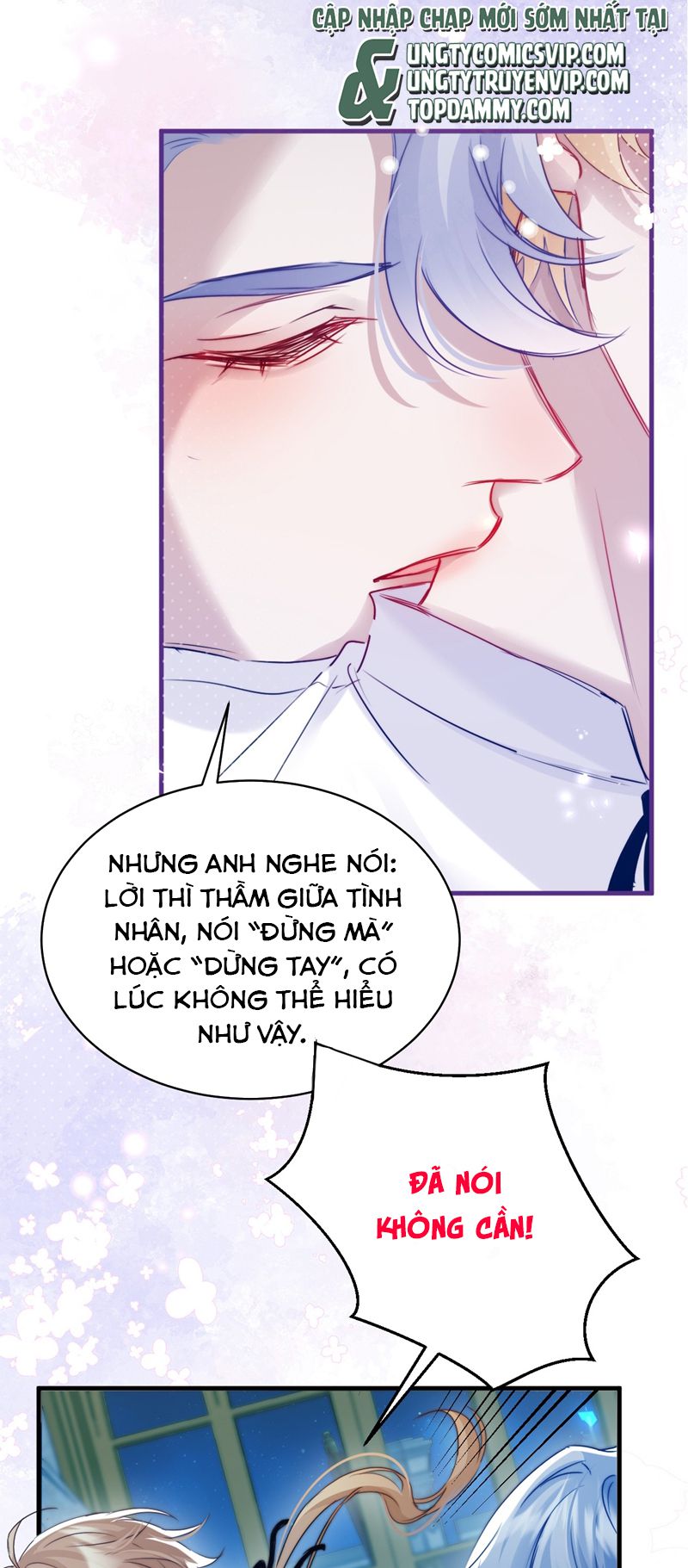 Người Thừa Kế Của Qủy Chap 16 - Next Chap 17