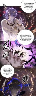 Lãm Nguyệt Triều Minh Chapter 8 - Next Ngoại truyện 1