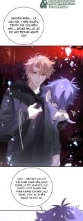 Lãm Nguyệt Triều Minh Chapter 8 - Next Ngoại truyện 1