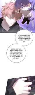 Lãm Nguyệt Triều Minh Chapter 8 - Next Ngoại truyện 1