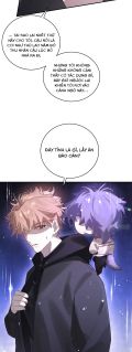 Lãm Nguyệt Triều Minh Chapter 8 - Next Ngoại truyện 1