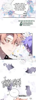 Lãm Nguyệt Triều Minh Chapter 8 - Next Ngoại truyện 1