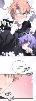 Lãm Nguyệt Triều Minh Chapter 8 - Next Ngoại truyện 1