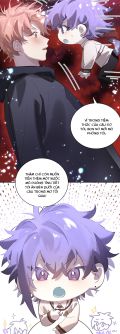 Lãm Nguyệt Triều Minh Chapter 8 - Next Ngoại truyện 1