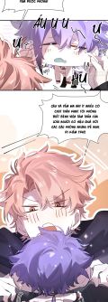 Lãm Nguyệt Triều Minh Chapter 8 - Next Ngoại truyện 1
