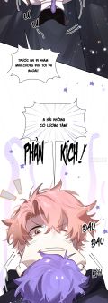 Lãm Nguyệt Triều Minh Chapter 8 - Next Ngoại truyện 1