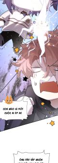 Lãm Nguyệt Triều Minh Chapter 8 - Next Ngoại truyện 1