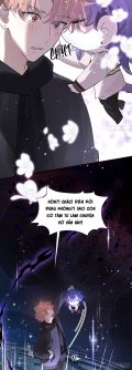 Lãm Nguyệt Triều Minh Chapter 8 - Next Ngoại truyện 1