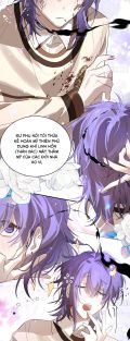 Lãm Nguyệt Triều Minh Chapter 8 - Next Ngoại truyện 1