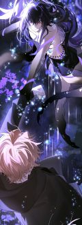 Lãm Nguyệt Triều Minh Chapter 8 - Next Ngoại truyện 1