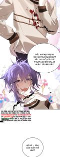 Lãm Nguyệt Triều Minh Chapter 8 - Next Ngoại truyện 1