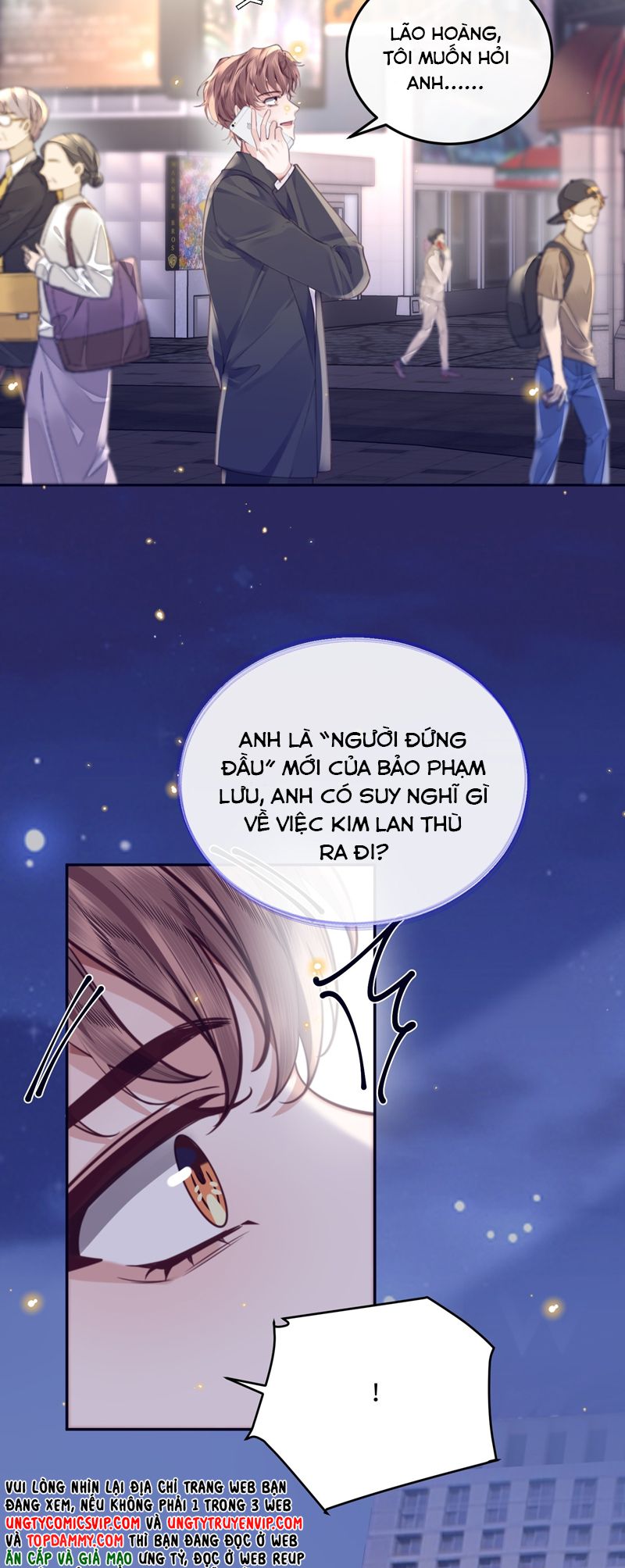 Định Chế Tư Nhân Tổng Tài Chap 82 - Next Chap 83