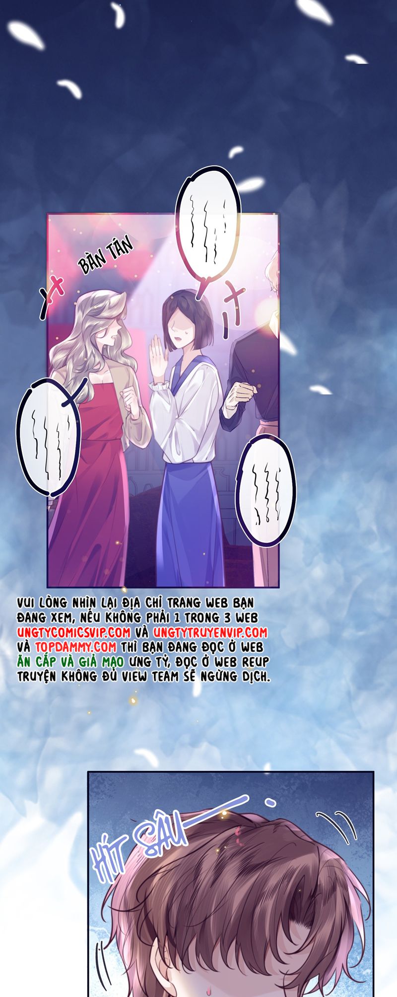 Định Chế Tư Nhân Tổng Tài Chap 82 - Next Chap 83