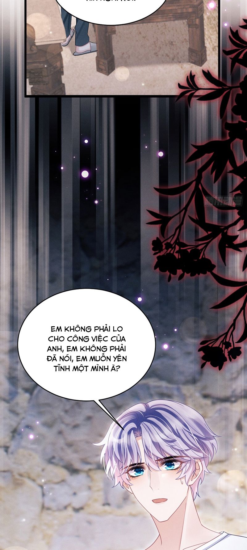 Tôi Hoài Nghi Ảnh Đế Đang Theo Đuổi Tôi Chap 127 - Next Chap 128