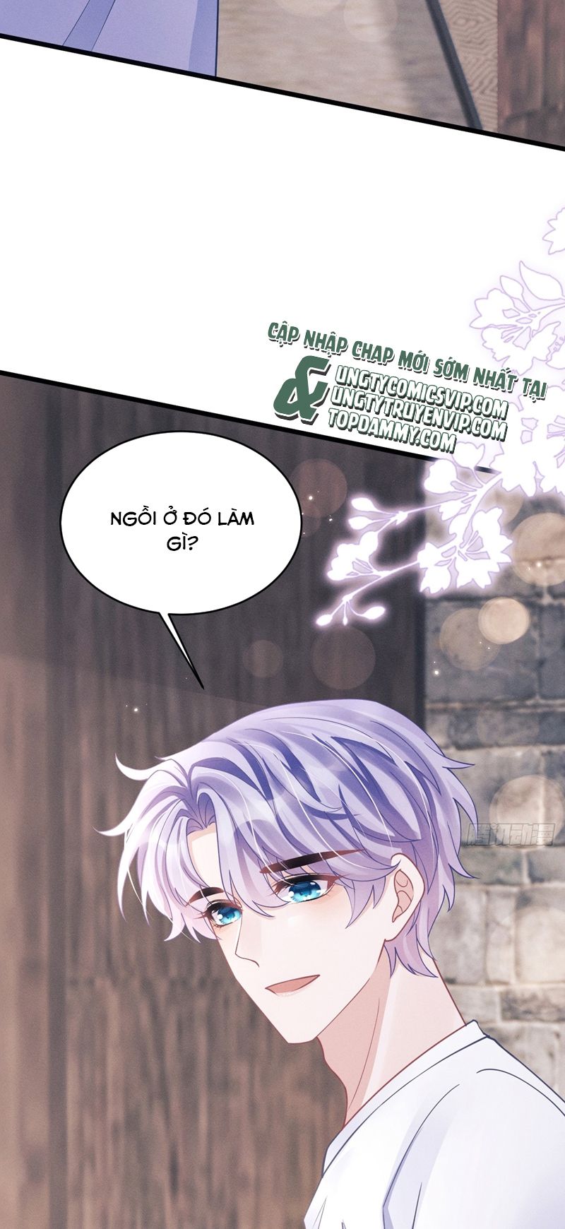 Tôi Hoài Nghi Ảnh Đế Đang Theo Đuổi Tôi Chap 127 - Next Chap 128