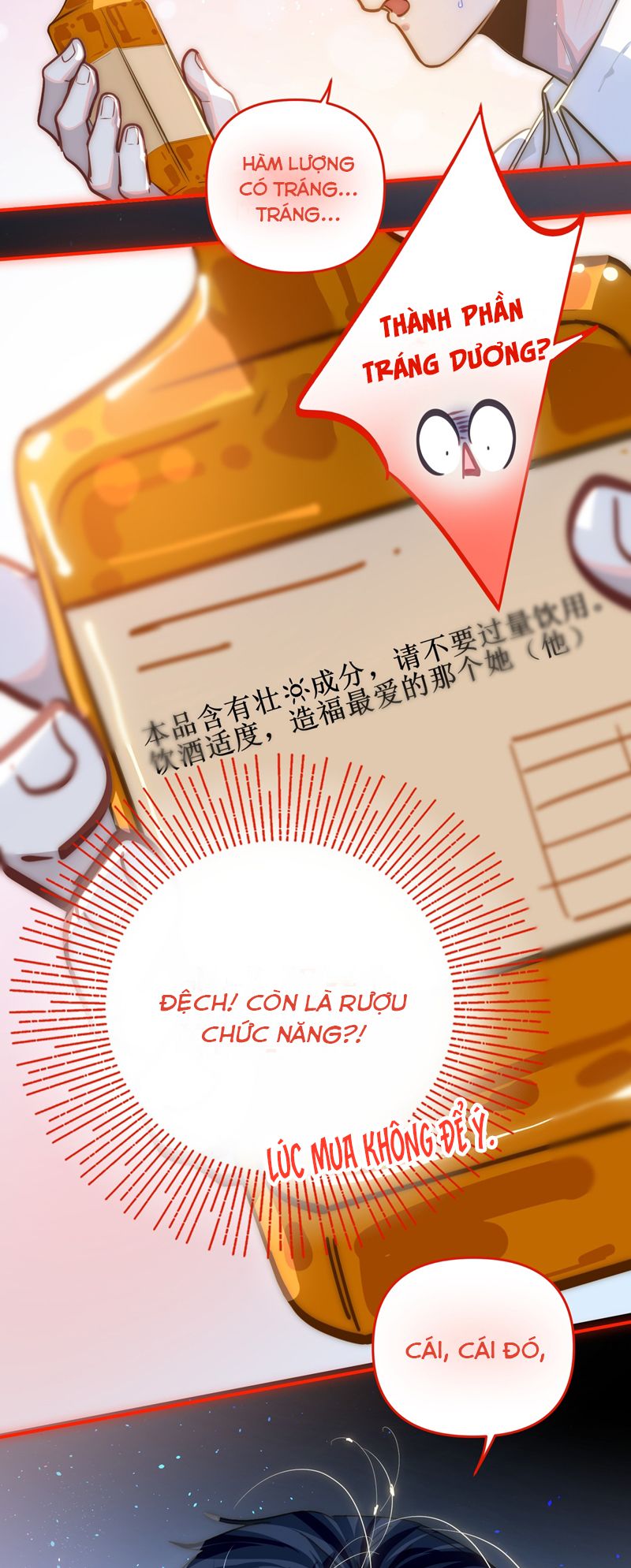 Tôi có bệnh Chapter 49 - Next Chapter 50