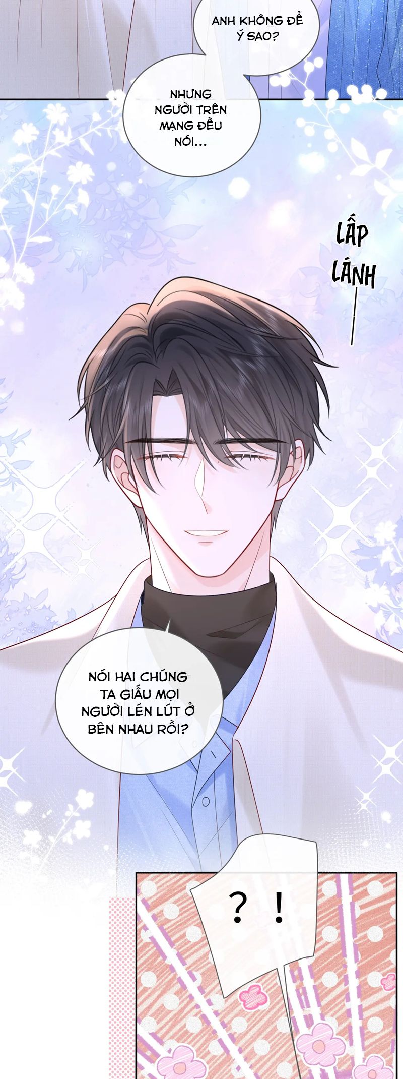 Nghiêm Cấm Bịa Đặt Tin Đồn Chapter 29 - Next Chapter 30