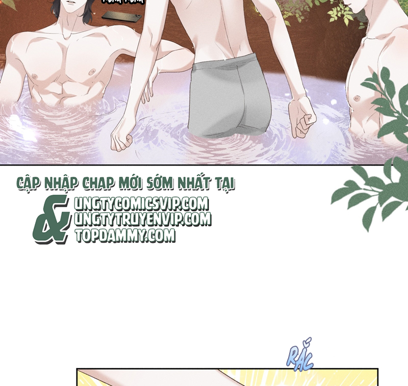 Tảo Ngộ Lan Nhân Chap 15 - Next Chap 16