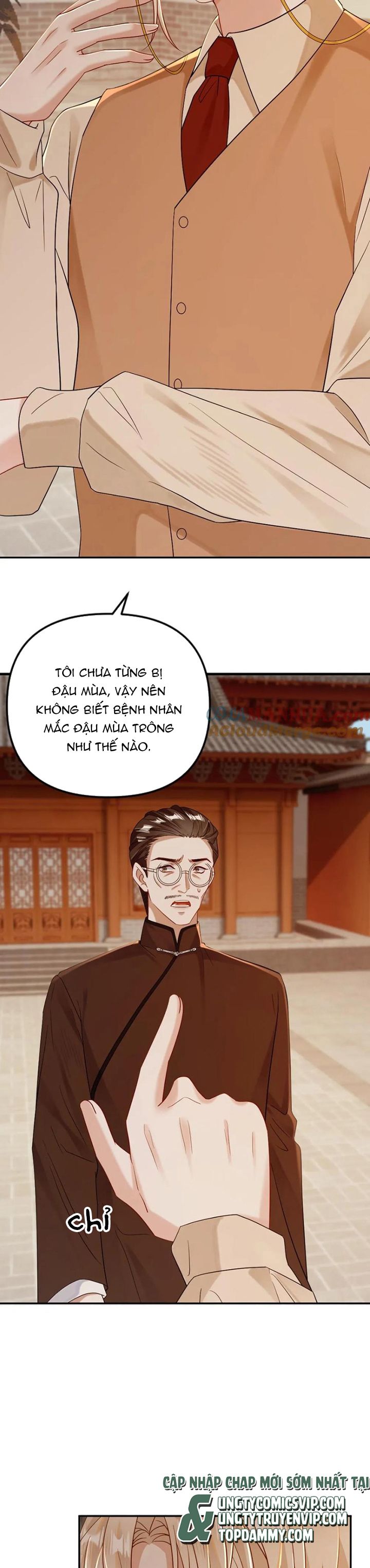 Lang Cẩu Chủ Thần Chap 100 - Next Chap 101