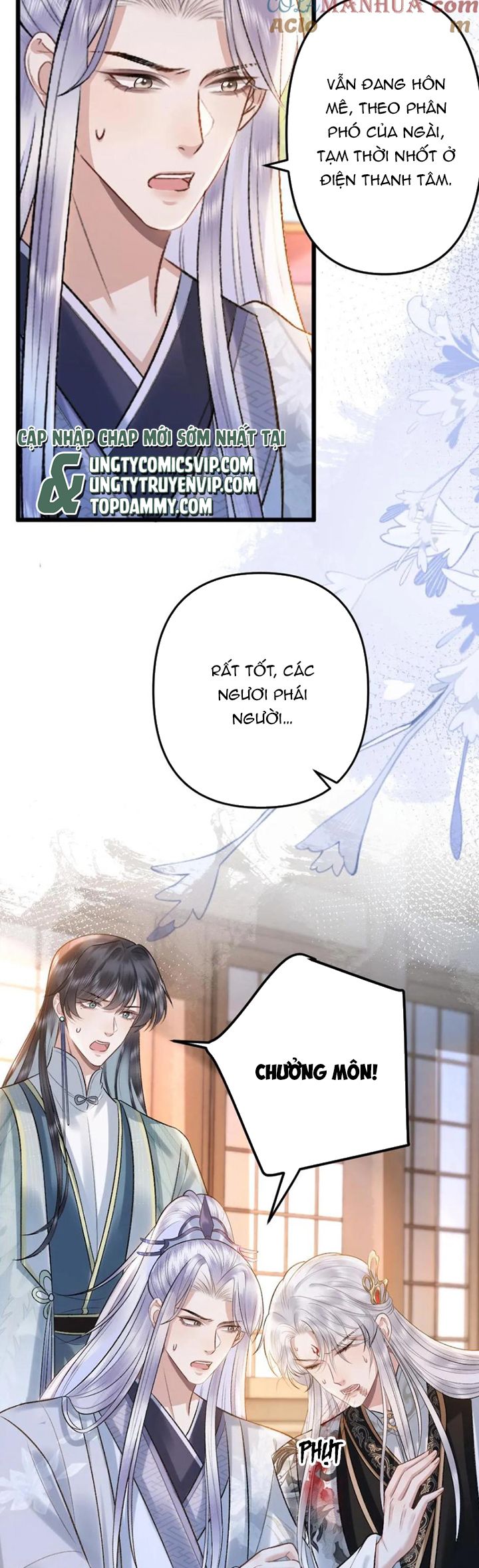 Sau Khi Xuyên Thành Pháo Hôi Ác Độc Ta Bị Ép Mở Tu La Tràng Chap 101 - Next Chap 102