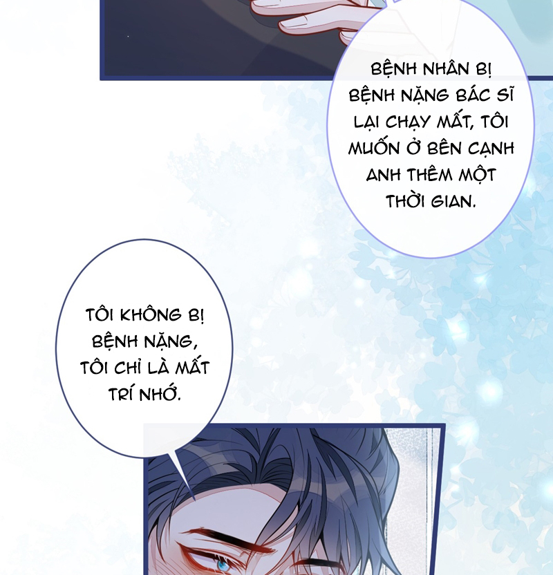 Báo Ân Của Sói Chap 59 - Next Chap 60