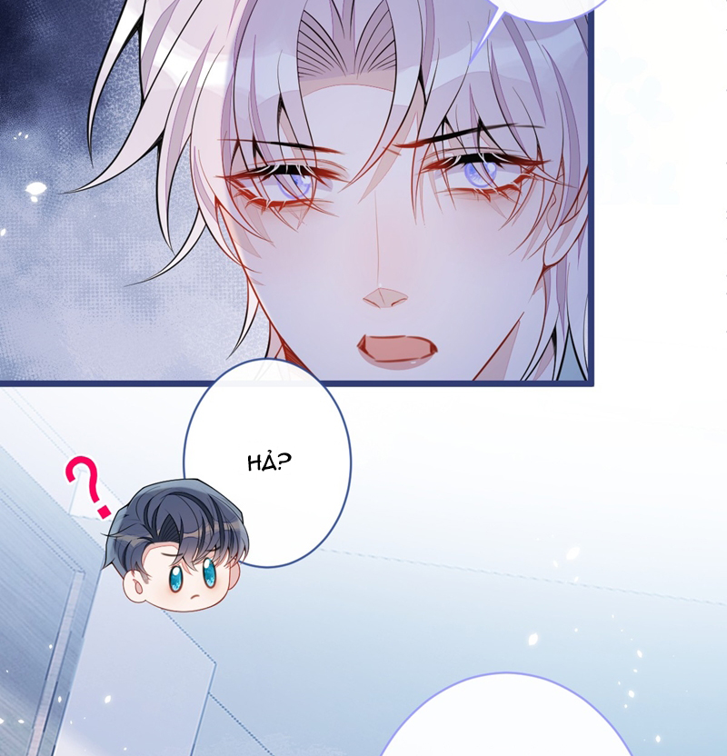 Báo Ân Của Sói Chap 59 - Next Chap 60