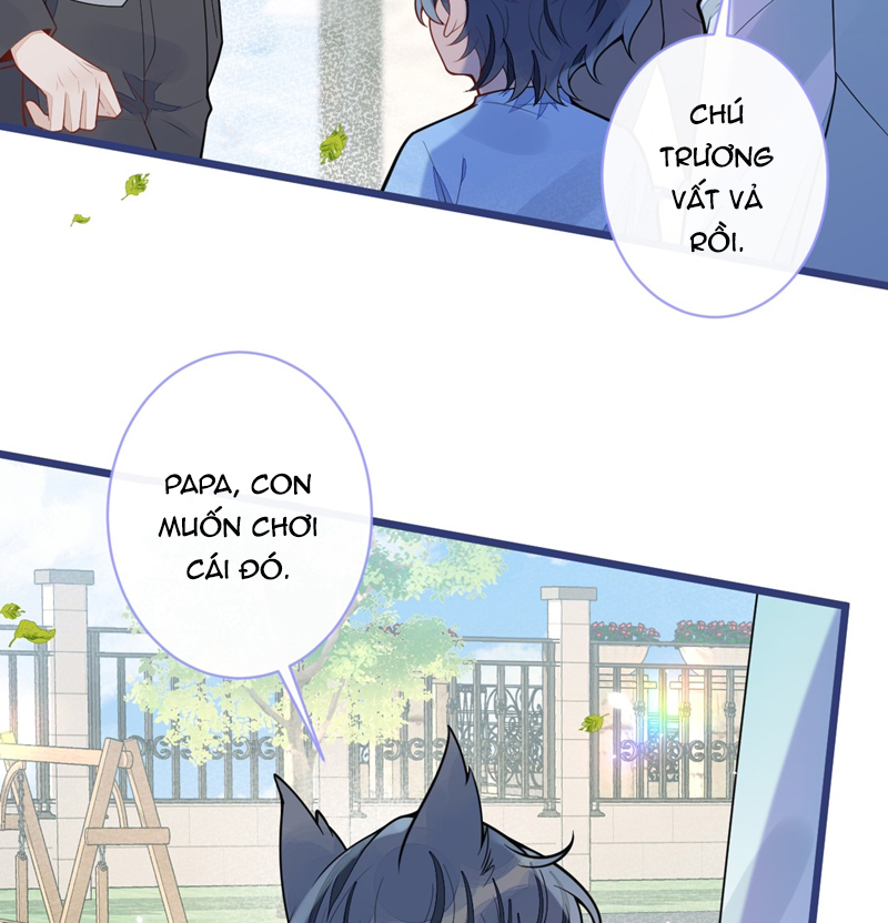 Báo Ân Của Sói Chap 59 - Next Chap 60