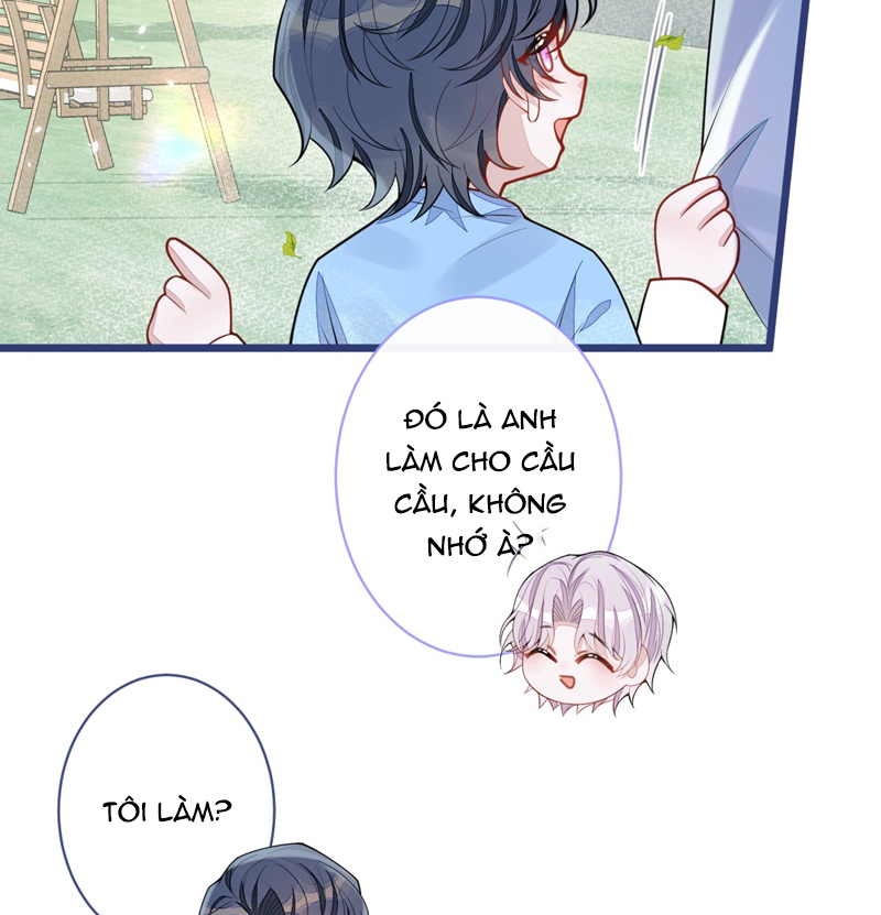 Báo Ân Của Sói Chap 59 - Next Chap 60