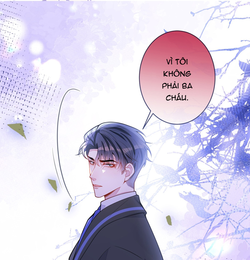 Báo Ân Của Sói Chap 59 - Next Chap 60