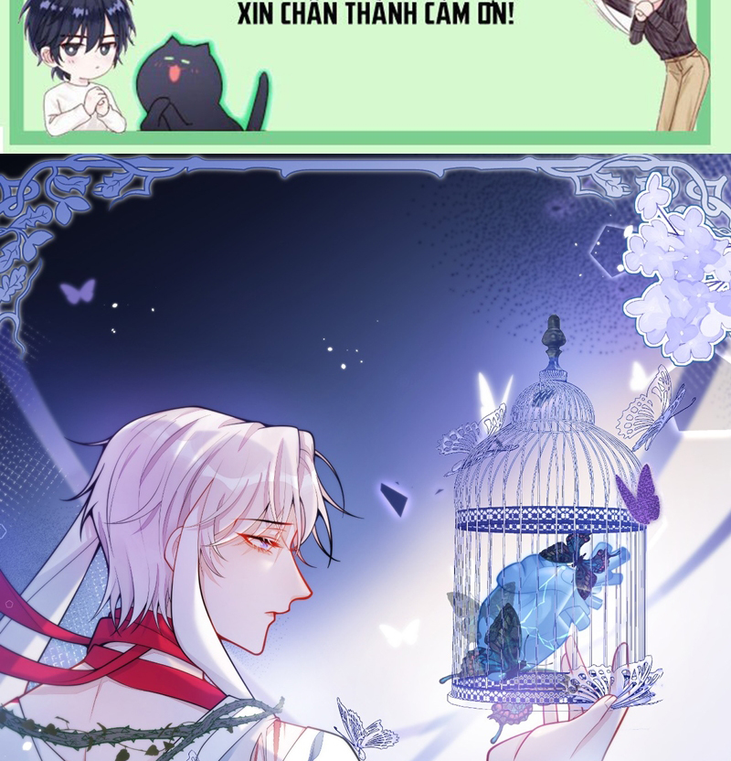 Báo Ân Của Sói Chap 59 - Next Chap 60