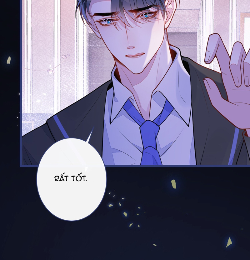 Báo Ân Của Sói Chap 59 - Next Chap 60