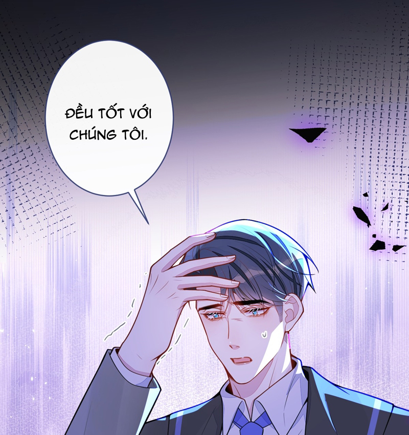 Báo Ân Của Sói Chap 59 - Next Chap 60