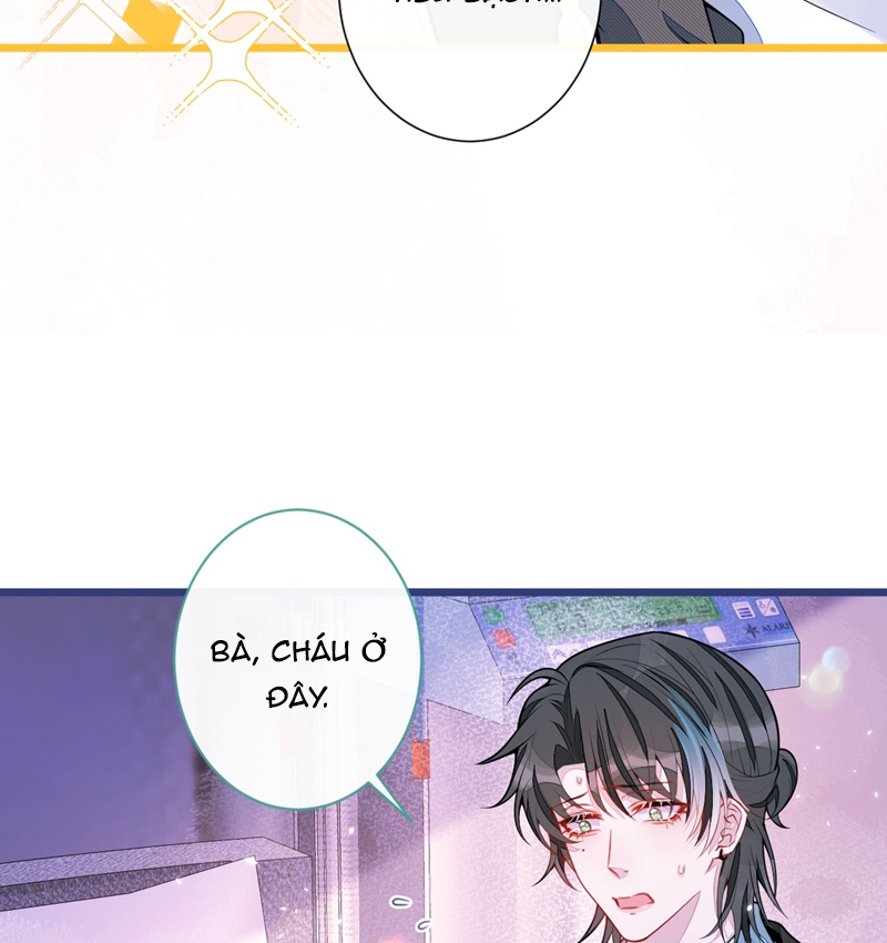 Báo Ân Của Sói Chap 59 - Next Chap 60