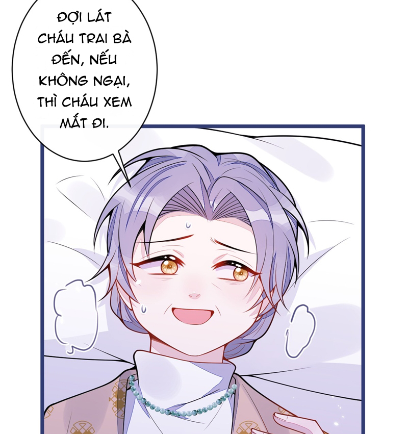 Báo Ân Của Sói Chap 59 - Next Chap 60