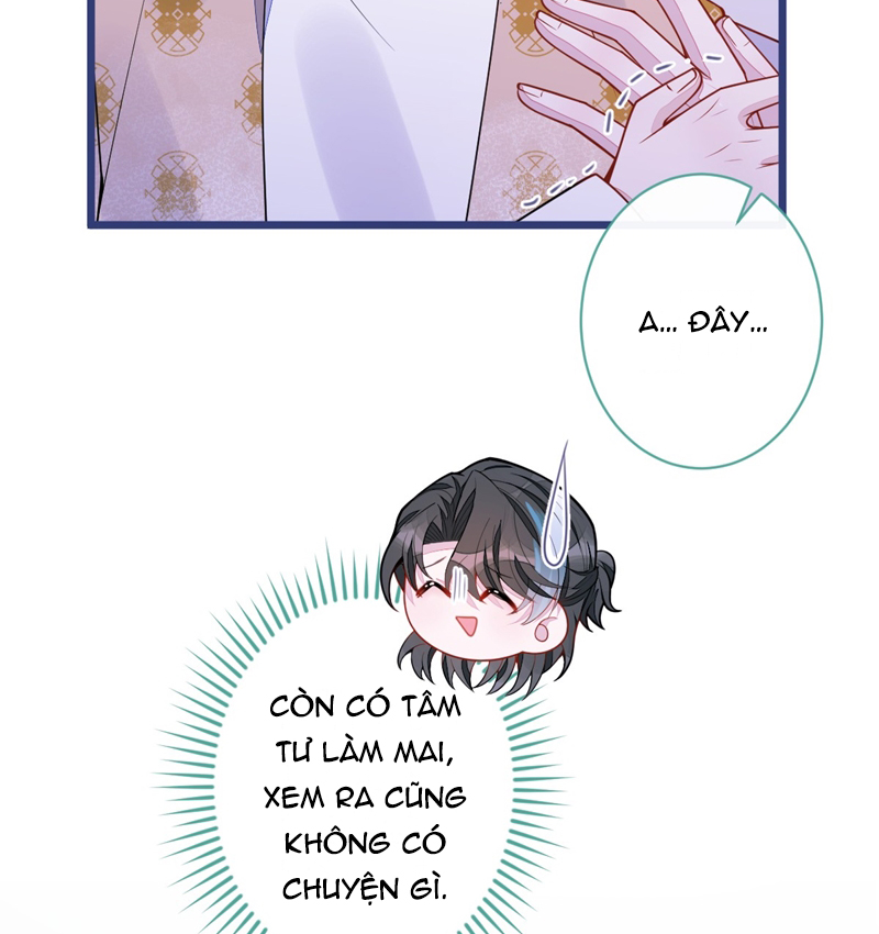 Báo Ân Của Sói Chap 59 - Next Chap 60