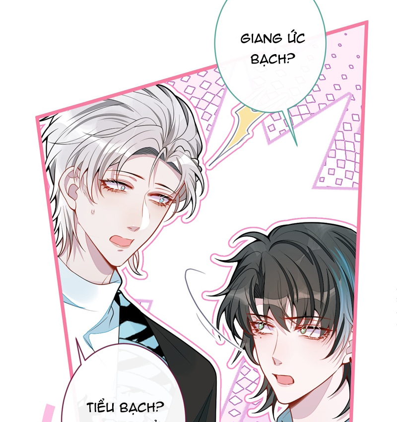 Báo Ân Của Sói Chap 59 - Next Chap 60