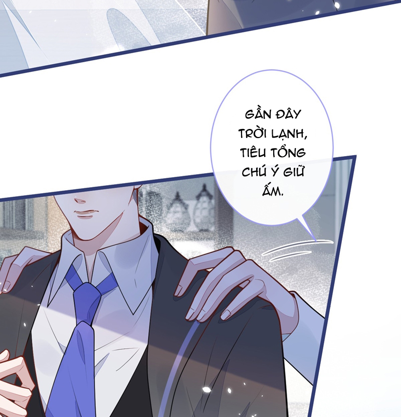 Báo Ân Của Sói Chap 59 - Next Chap 60