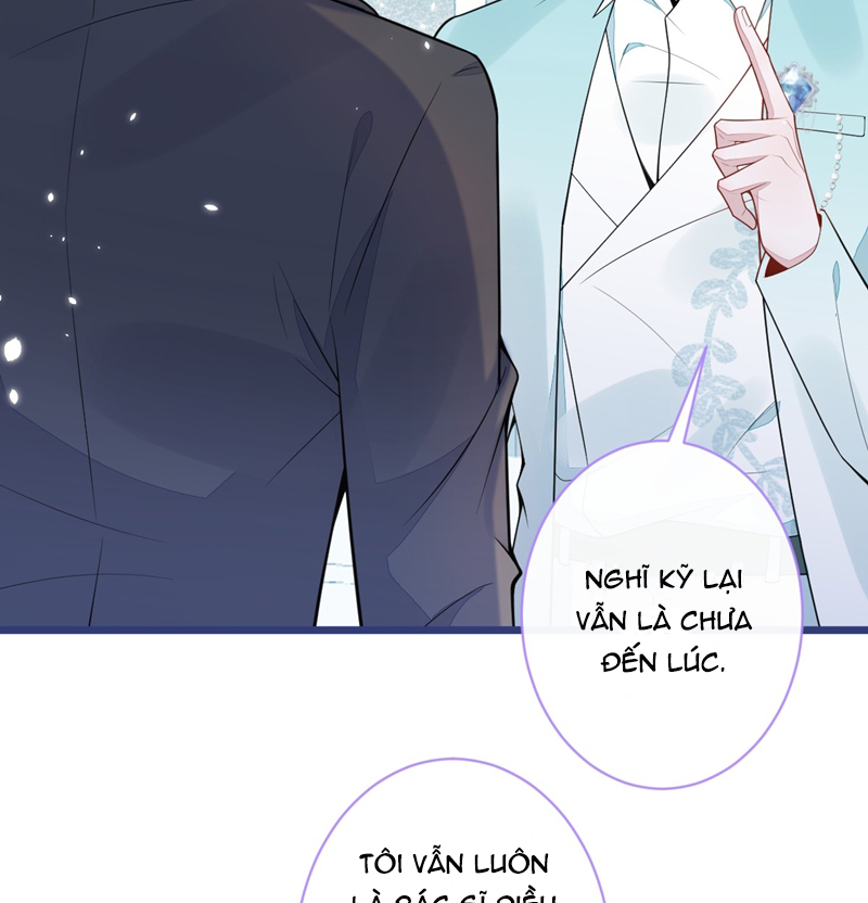 Báo Ân Của Sói Chap 59 - Next Chap 60