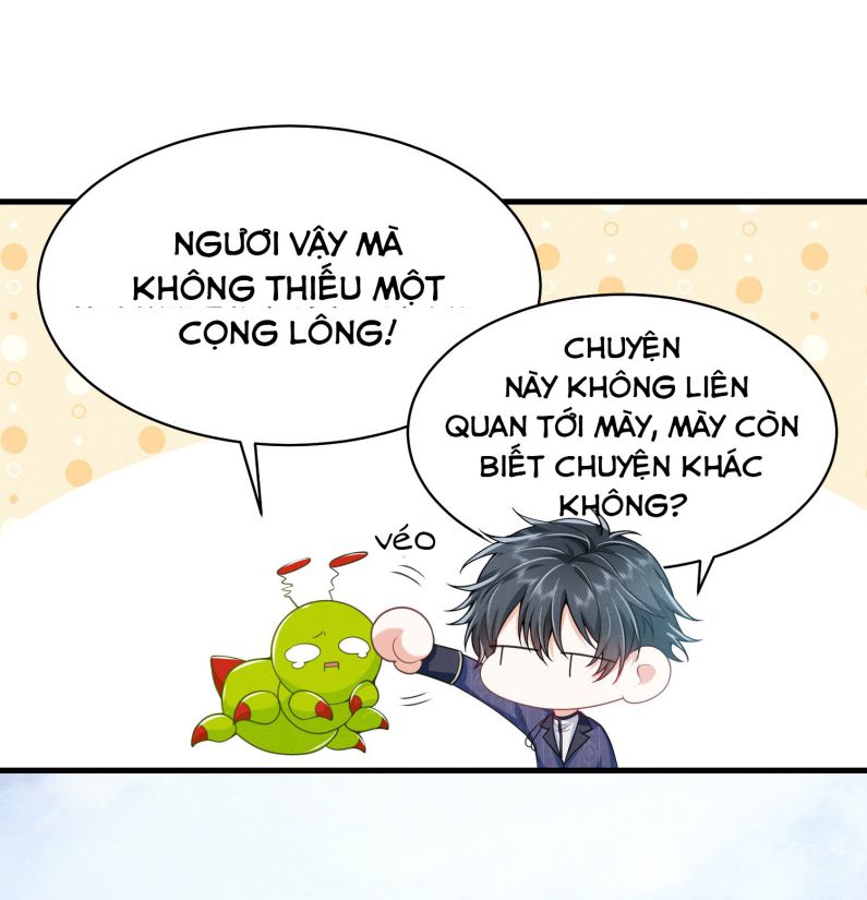 Em Trai Nhìn Tôi Với Ánh Mắt Ngày Càng Xấu Xa Chap 41 - Next Chap 42