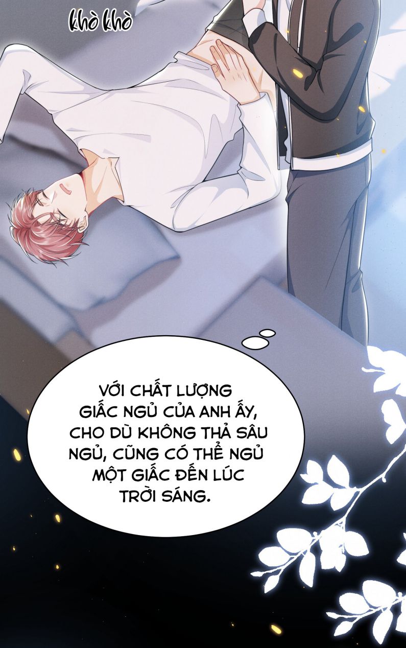 Em Trai Nhìn Tôi Với Ánh Mắt Ngày Càng Xấu Xa Chap 41 - Next Chap 42