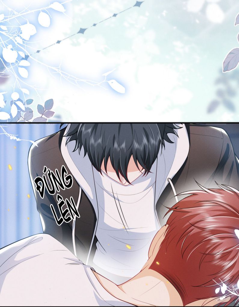 Em Trai Nhìn Tôi Với Ánh Mắt Ngày Càng Xấu Xa Chap 41 - Next Chap 42