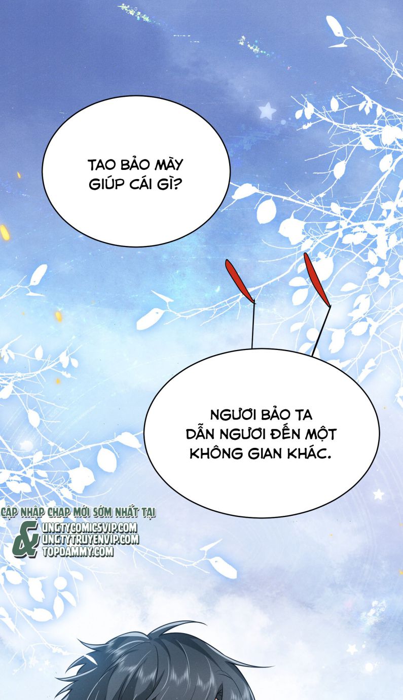 Em Trai Nhìn Tôi Với Ánh Mắt Ngày Càng Xấu Xa Chap 41 - Next Chap 42