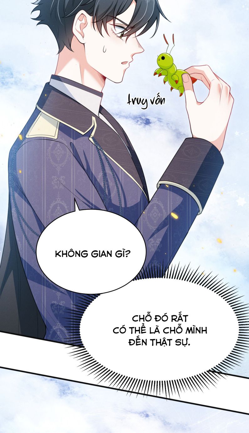 Em Trai Nhìn Tôi Với Ánh Mắt Ngày Càng Xấu Xa Chap 41 - Next Chap 42