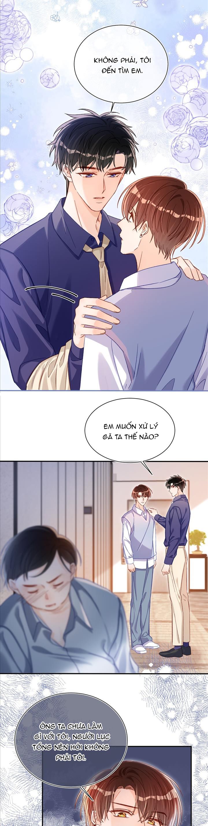 Cho Là Thật Chap 57 - Next Chap 58