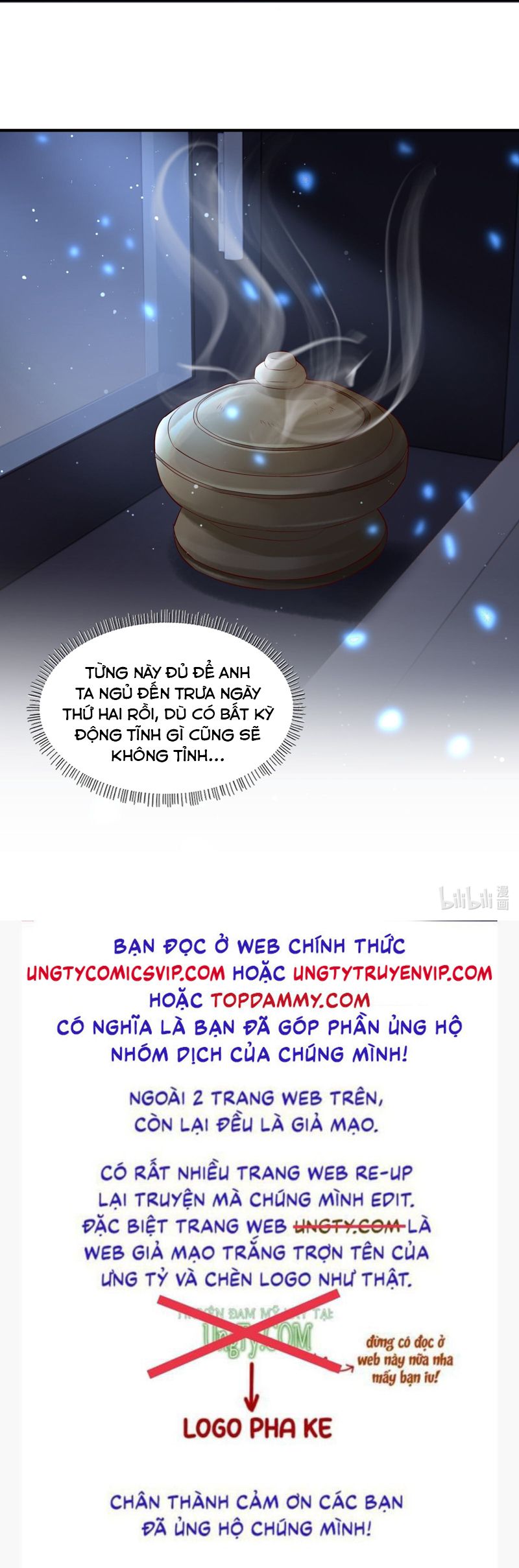 Phim Giả Làm Thật Chap 73 - Next Chap 74