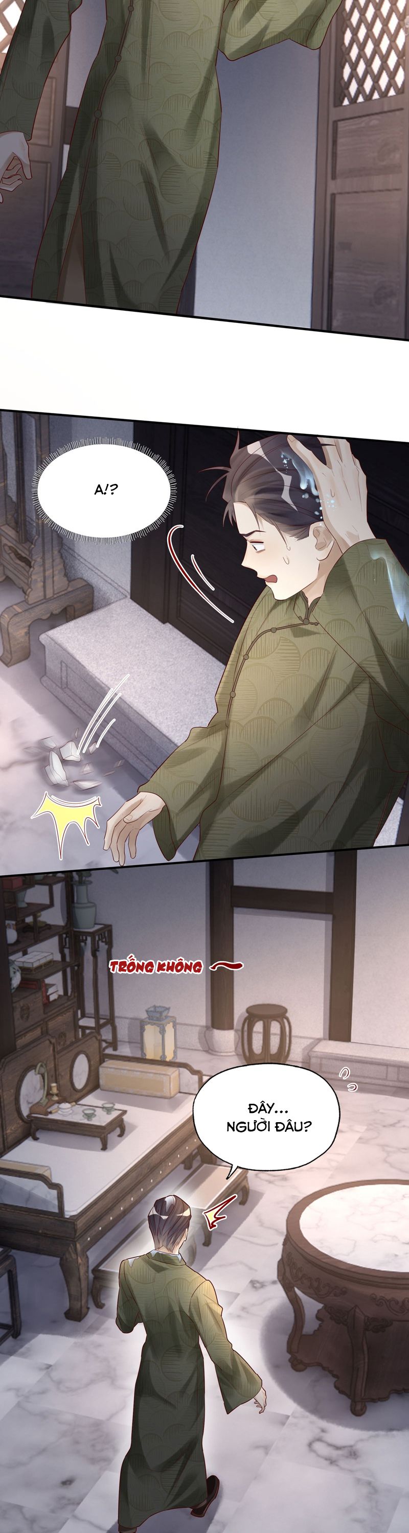 Phim Giả Làm Thật Chap 73 - Next Chap 74