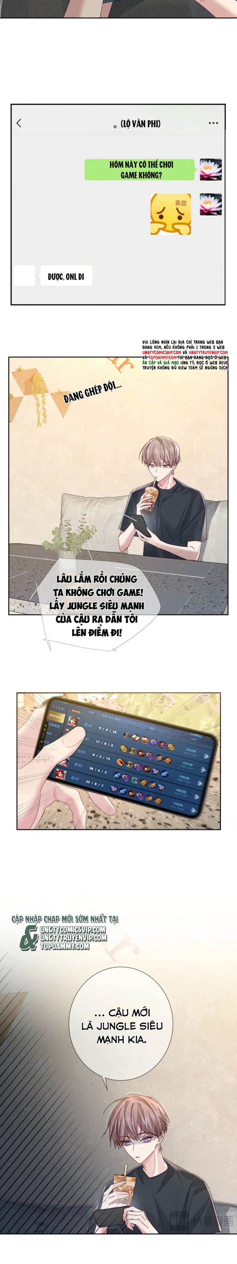 Nhân Vật Chính Chỉ Muốn Yêu Đương Chap 110 - Next Chap 111